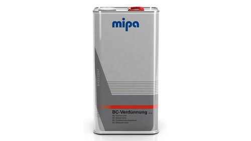 Mipa verdünnung lang - mipa,