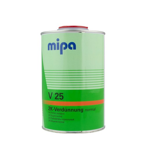 Mipa verdünnung normal v25 - mipa,
