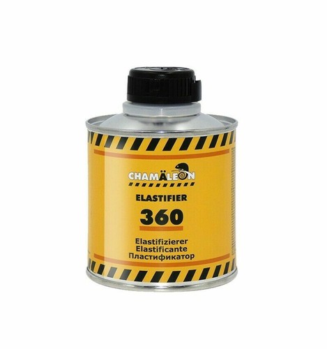 Additiv klarlack 250ml - klarlack,