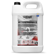 Nitroverdünnung 5L