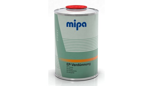 Mipa verdünnung - verdünnung, liter)