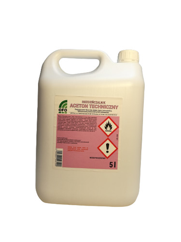 Aceton liter - (4,60€/1l)aceton,