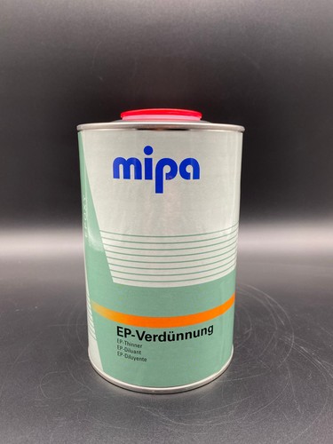 Mipa verdünnung für - 1l,