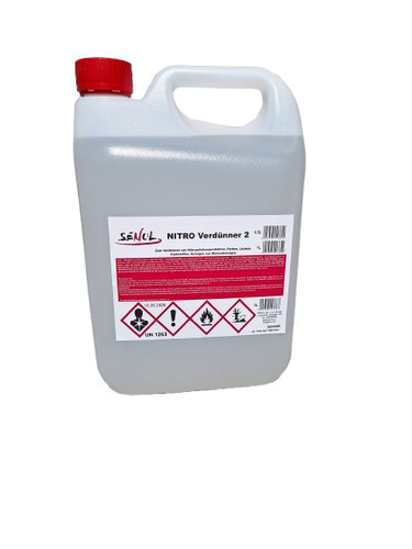 Liter - (4,13,