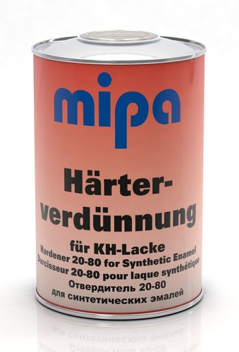 Mipa härterverdünnung für - härterverdünnung,