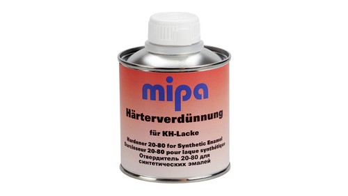 Mipa härterverdünnung 250 - mipa, (250