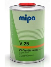 Mipa V25 1 Liter 2K