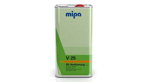 Mipa verdünnung normal v - mipa,