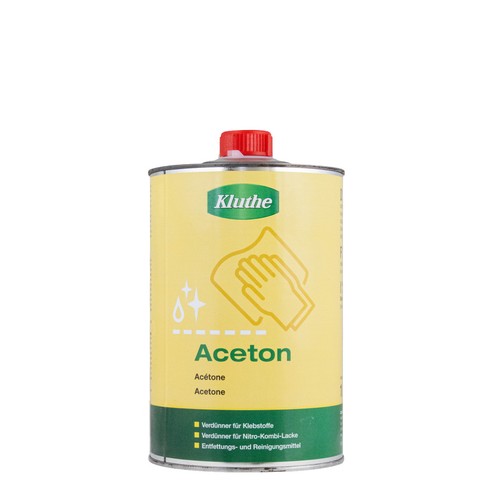 Kluthe aceton - kluthe,