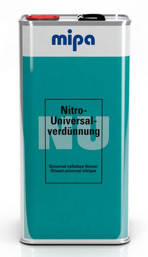 Mipa universalverdünnung - mipa, 6